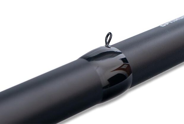 Vertex Carp Method Rods