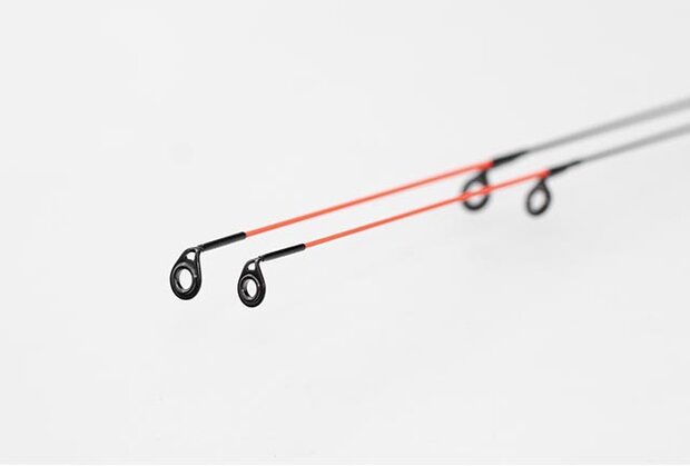 Vertex Carp Method Rods