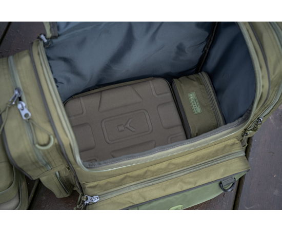 Korum Progress Rucksack 35L