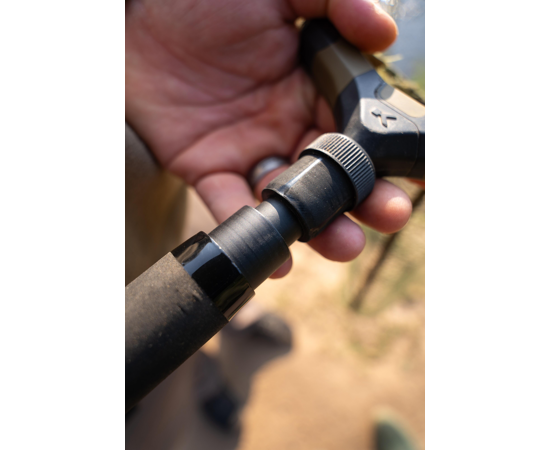 Korum Allrounder Tele-Handles