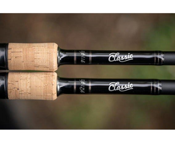 Korum Classic Avon Rods