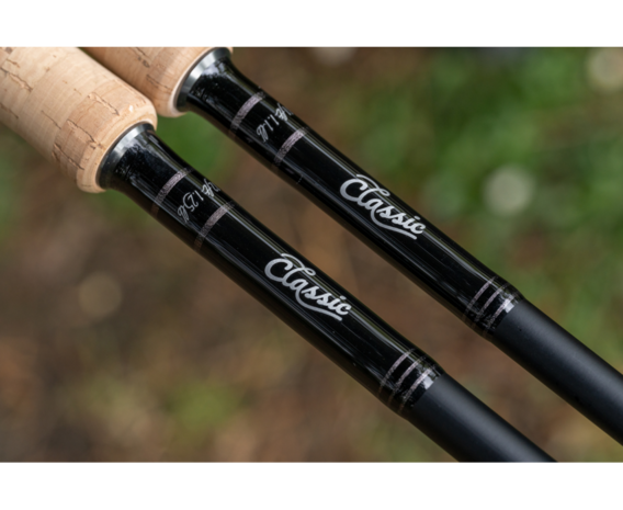 Korum Classic Avon Rods