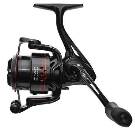 Drennan Red Range 3K Float Reels