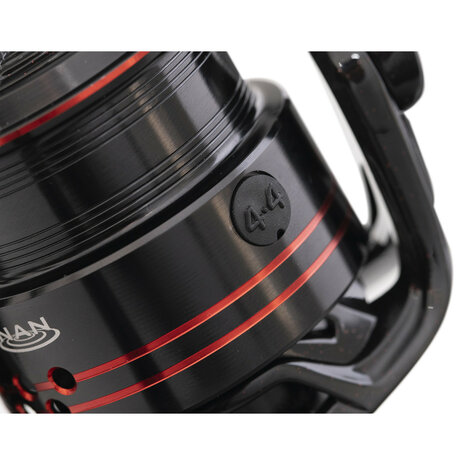 Drennan Red Range 3K Float Reels Line
