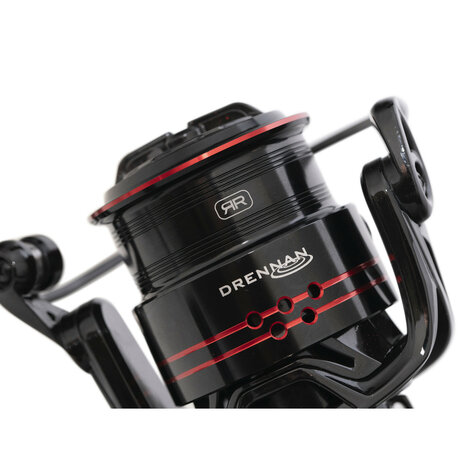 Drennan Red Range 4K Feeder Reel