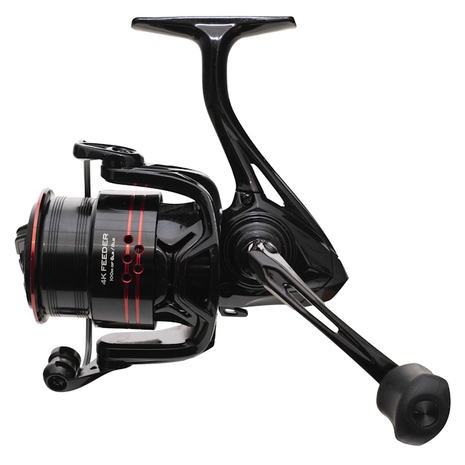 Drennan Red Range 4K Feeder Reel