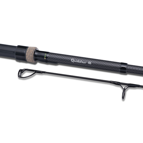 ESP Quickdraw 4K 10ft 2.75lb
