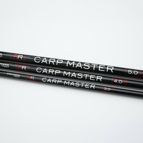 Drennan Red Range Carp Master