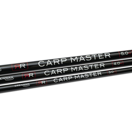 Drennan Red Range Carp Master