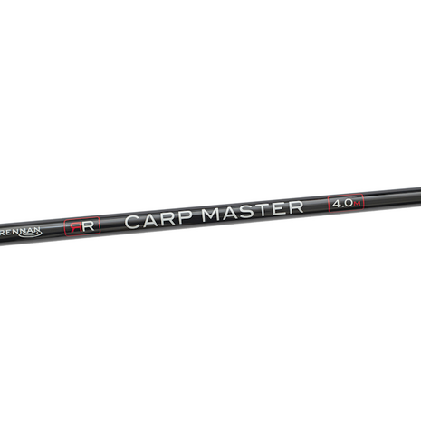 Drennan Red Range Carp Master 4 Meter