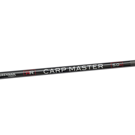 Drennan Red Range Carp Master 5 Meter