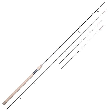 Drennan Acolyte F1-Silvers Feeder Rod 9ft