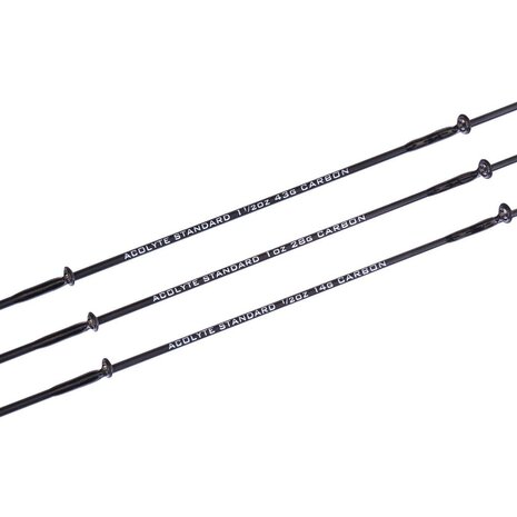 Drennan Acolyte F1-Silvers Feeder Rod 11ft