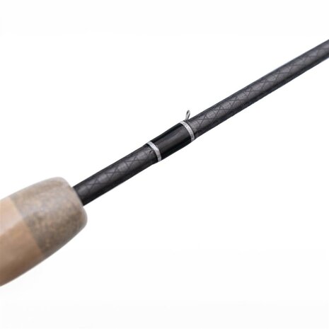 Drennan Acolyte F1-Silvers Feeder Rod 11ft