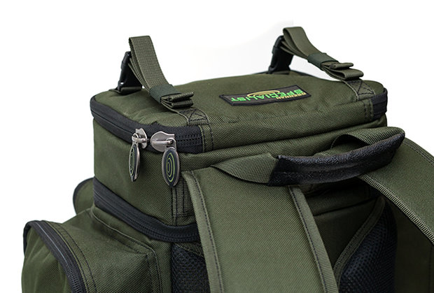 Specialist Rucksack 4