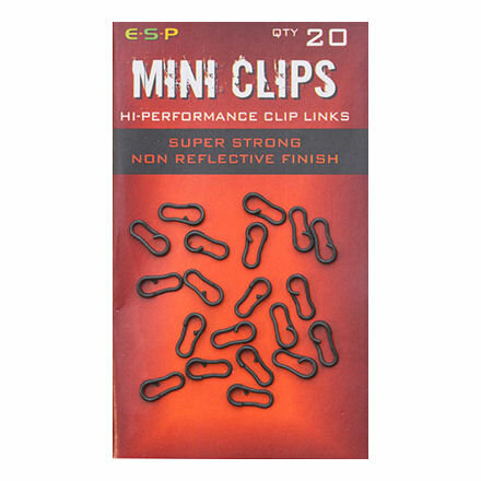 Esp Mini Clips
