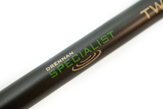 Drennan Specialist twin tip duo 7