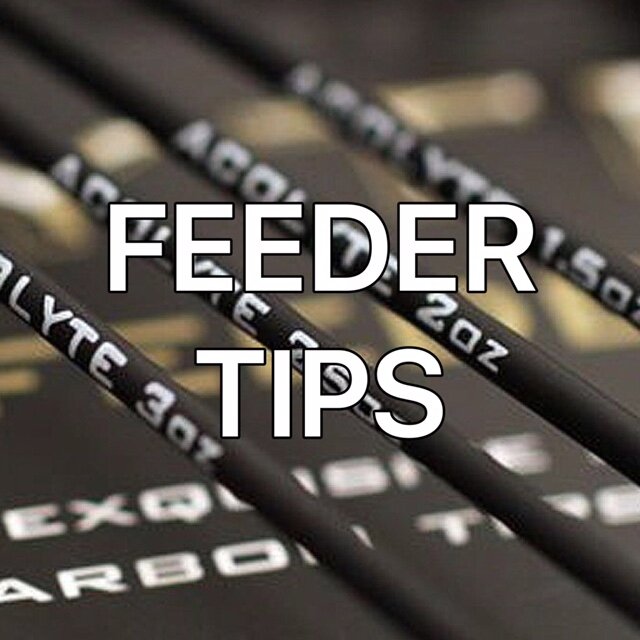 Spare Feeder Tips ttlhengelsport.nl
