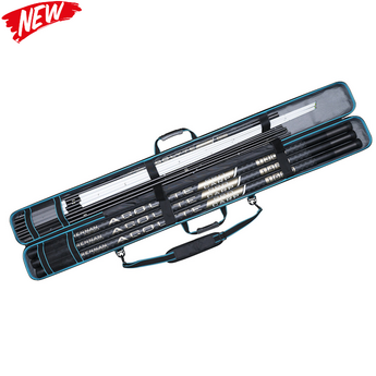 Drennan Armoured Pole Case