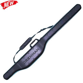 Drennan Armoured Rod Cases
