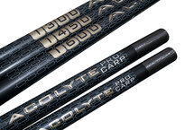 Drennan Acolyte Pro Carp 13m Base Pole (without top kits)