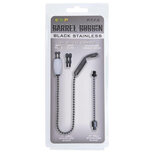 ESP Black Stainless Bobbin Kits