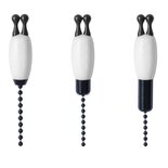 ESP Black Stainless Bobbin Kits