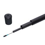 Drennan Vertex 3.0m Tele whip + Rig