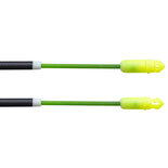 Drennan Vertex 3m Elasticated Whip Kit