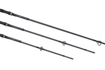 ESP Quickdraw 4K Rods