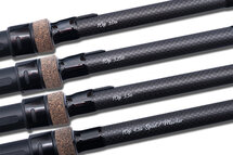 ESP Quickdraw 4K Rods