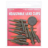 ESP Adjustable Lead Clips