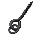 ESP Metal Bait Screws