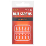 ESP Plastic Bait Screws