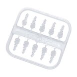 ESP Plastic Bait Screws