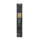 ESP Camo Hair Rig Gripper Barbless