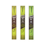 ESP Gripper Combi Rig Green Barbed