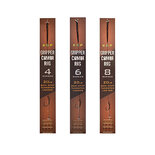 ESP Gripper Combi Rig Brown Barbed