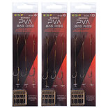 ESP PVA Bag Rig Barbed