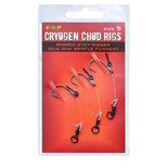 ESP Cryogen Chod Rig Barbed