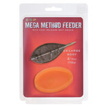 ESP Mega Method Feeder & Mould