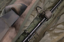 ESP Quickdraw Rod Sleeve 9ft 2 Rods