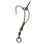 ESP Ronnie D-Rig Barbless