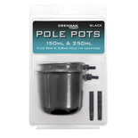 Drennan Pole Pots