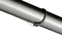Drennan Pole Hook-Ups