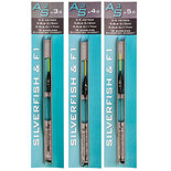 Drennan AS3 Pole Rig