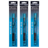 Drennan Whip Rigs