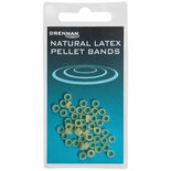 Drennan Natural Latex Pellet Bands
