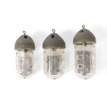 Preston Clik Cap Feeders