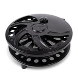 Korum Glide Stealthmode Centrepin